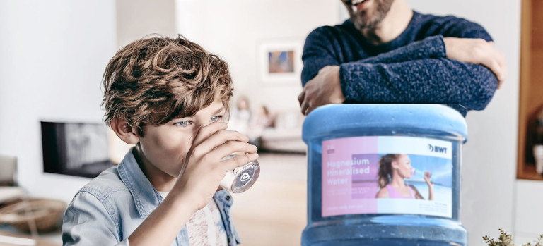 bwt slim water cooler homecool 360