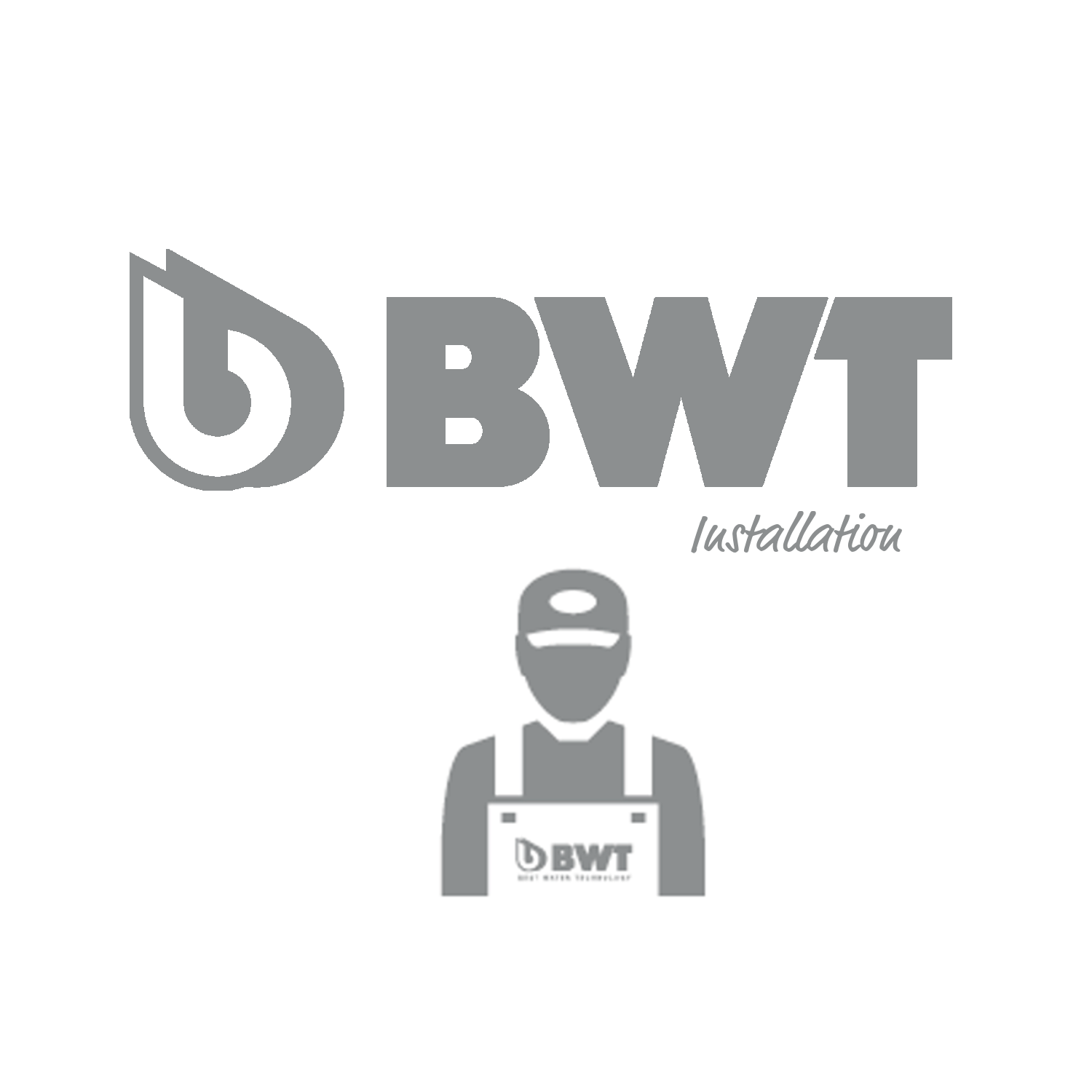 BWT Water Cooler Installation