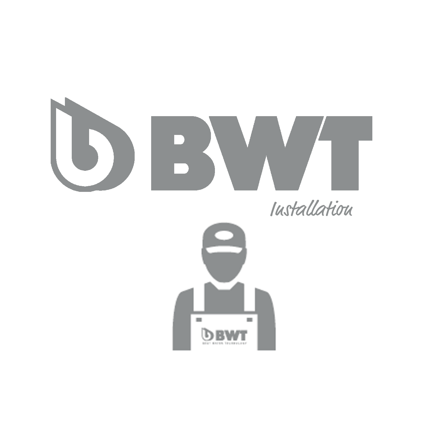 BWT Water Cooler Installation BWT Water Cooler Installation