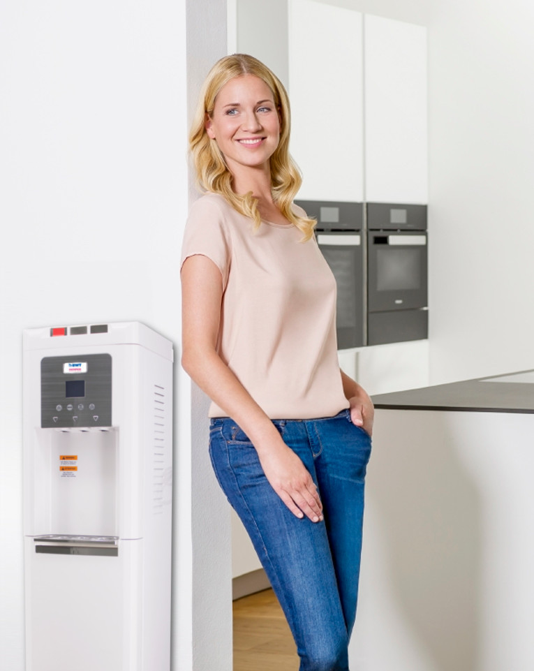 BWT water cooler