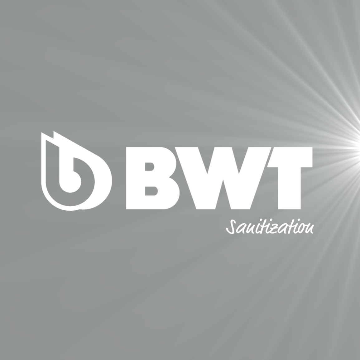 BWT Sanitisation
