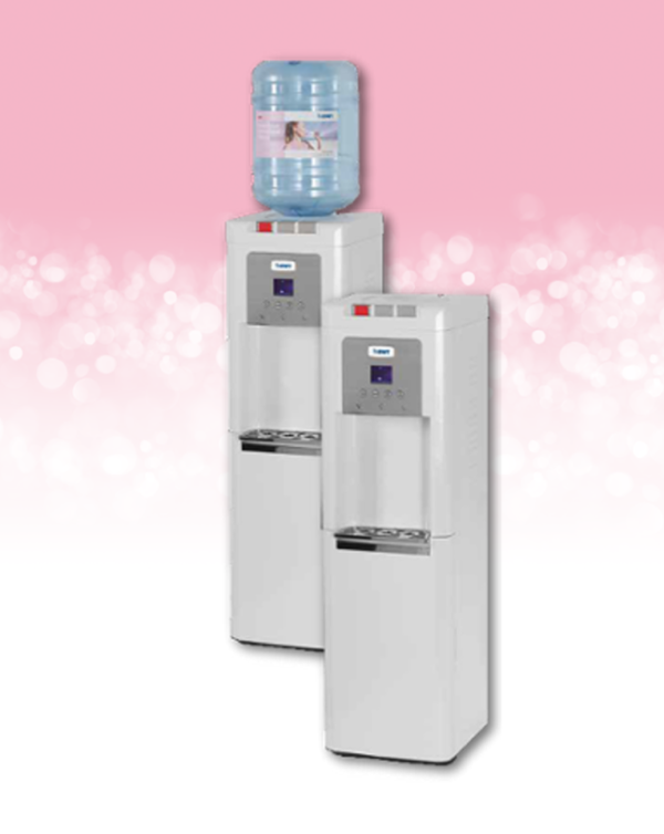 Water cooler AQA drink 15