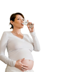 Benefits of staying hydrated pregnant