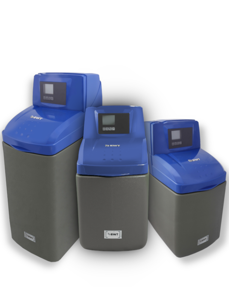 Luxury Water Softeners WS bwtshop