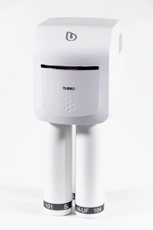 bwt AQA Drink Pure Slim 3 Trio