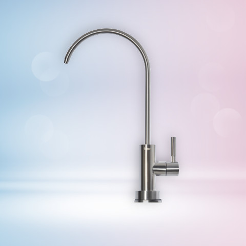 BWT AQA Drink Pure Slim Drinking Water Tap
