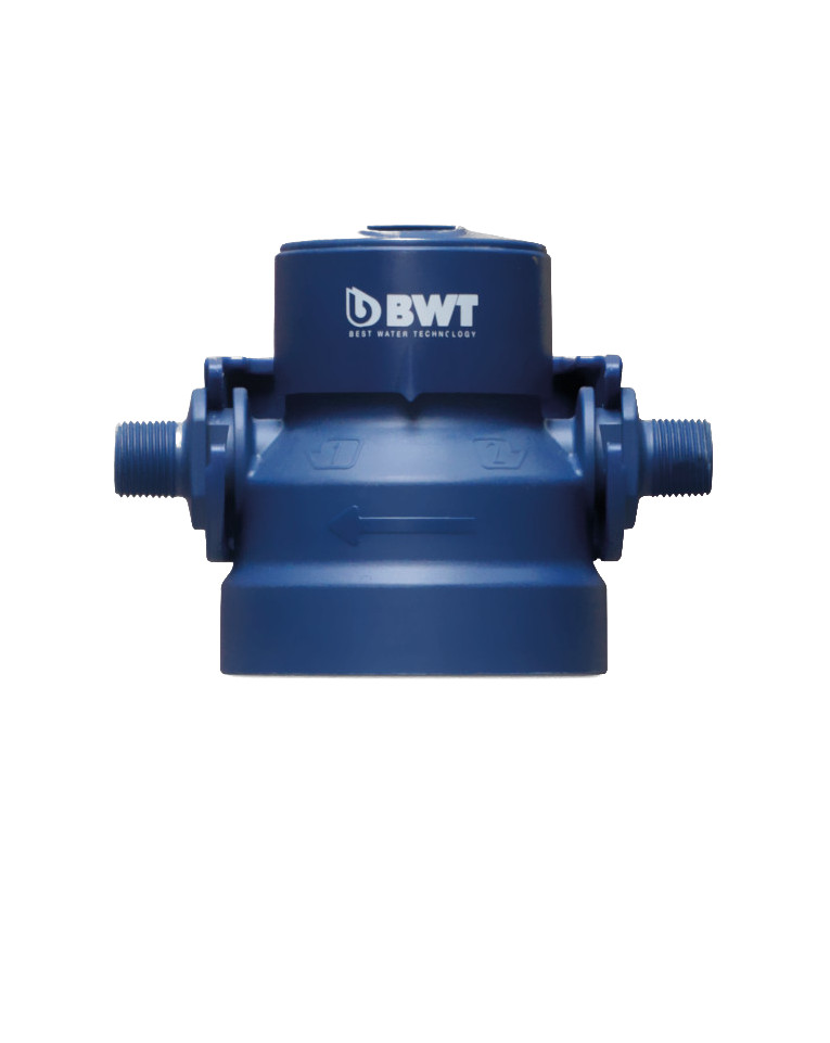 Filter head ST 3/8" for BWT AQA drink Cartridges Filter head ST 3/8"