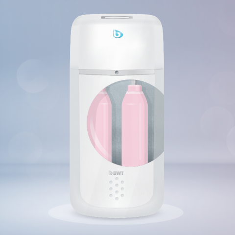 bwt perla duplex