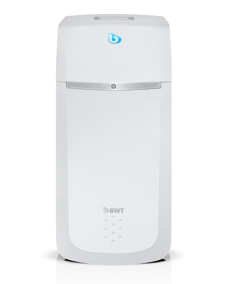 BWT Perla water softeners Luxury Water BWT Luxury Water water softeners Perla