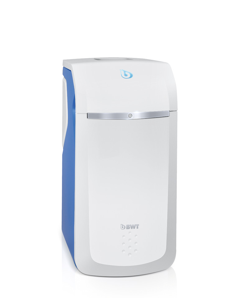 BWT Perla Luxury water softeners