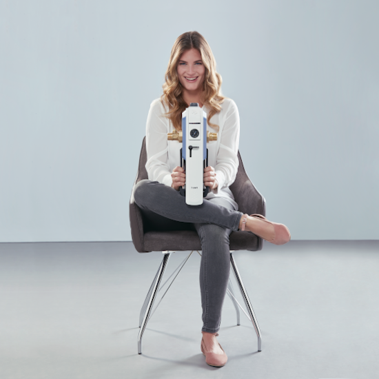 BWT E1 HWS Designed with you in mind