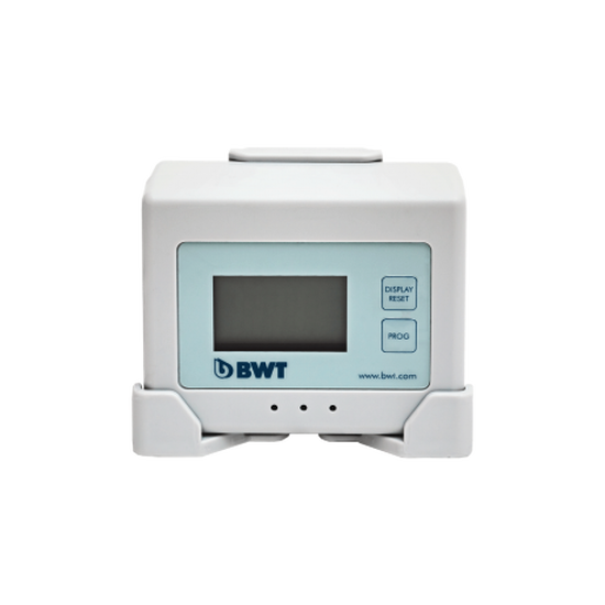 AQA Monitor for indicating the water filter change