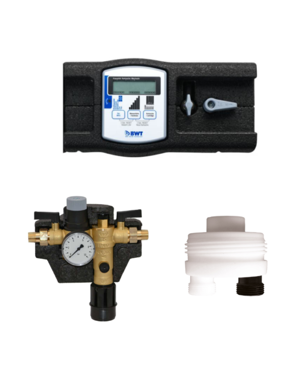 AQA therm accessories for your heating system