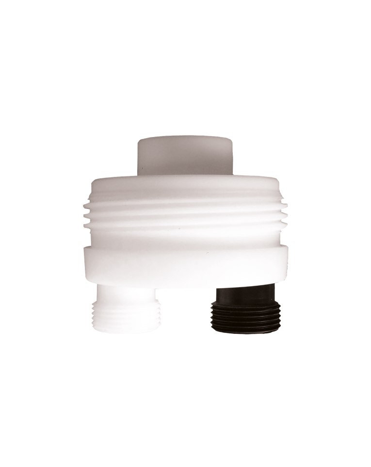 AQA therm HES Adapter for MOVE Power AQA therm HES Adapter for MOVE Power
