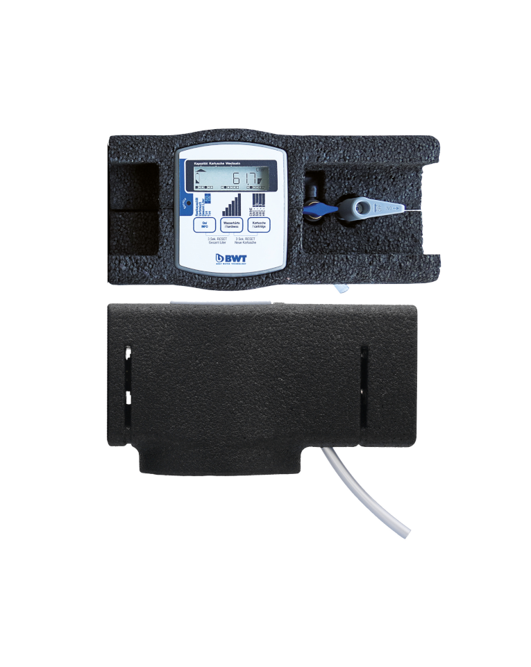 BWT AQA therm HES (head and display) AQA therm HES (head and display)