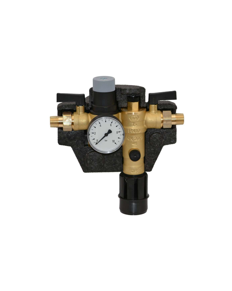 AQA therm HFB AQA therm HFB