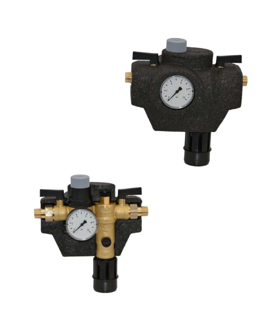 AQA therm HFB for MOVE Power