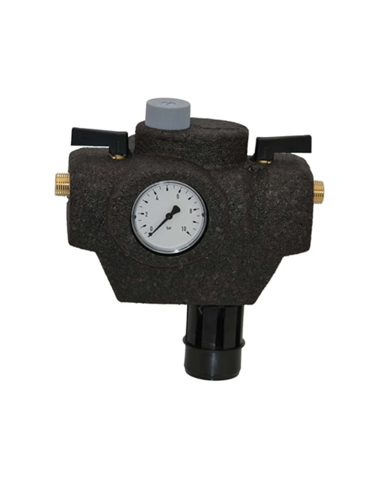 AQA therm HFB AQA therm HFB