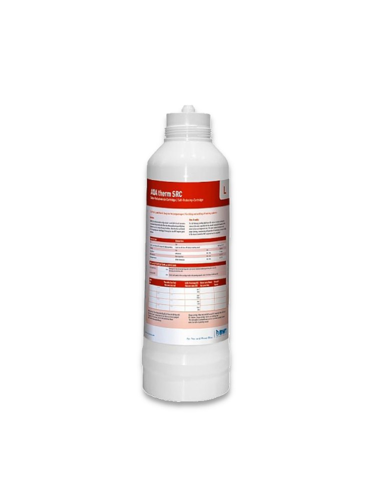 AQA therm SRC-L filter cartridge