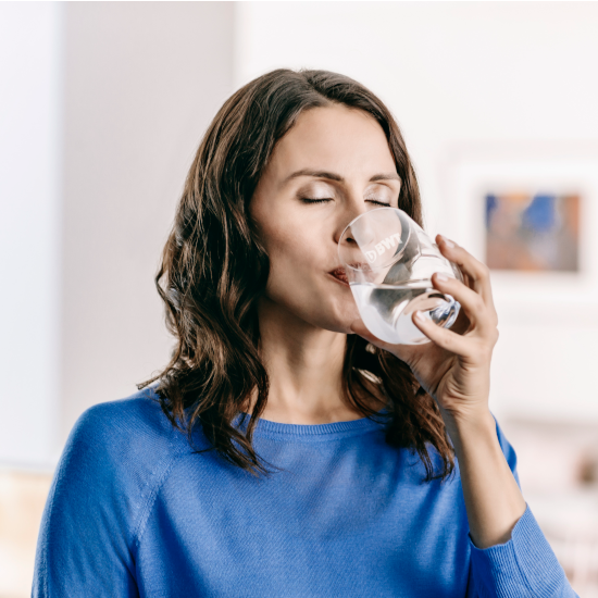 Eco-friendly Water Purifier