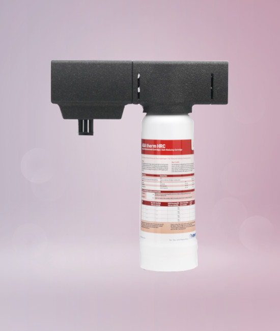 AQA Therm HWG System for heating systems