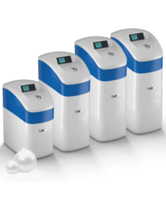 BWT water softeners for your home
