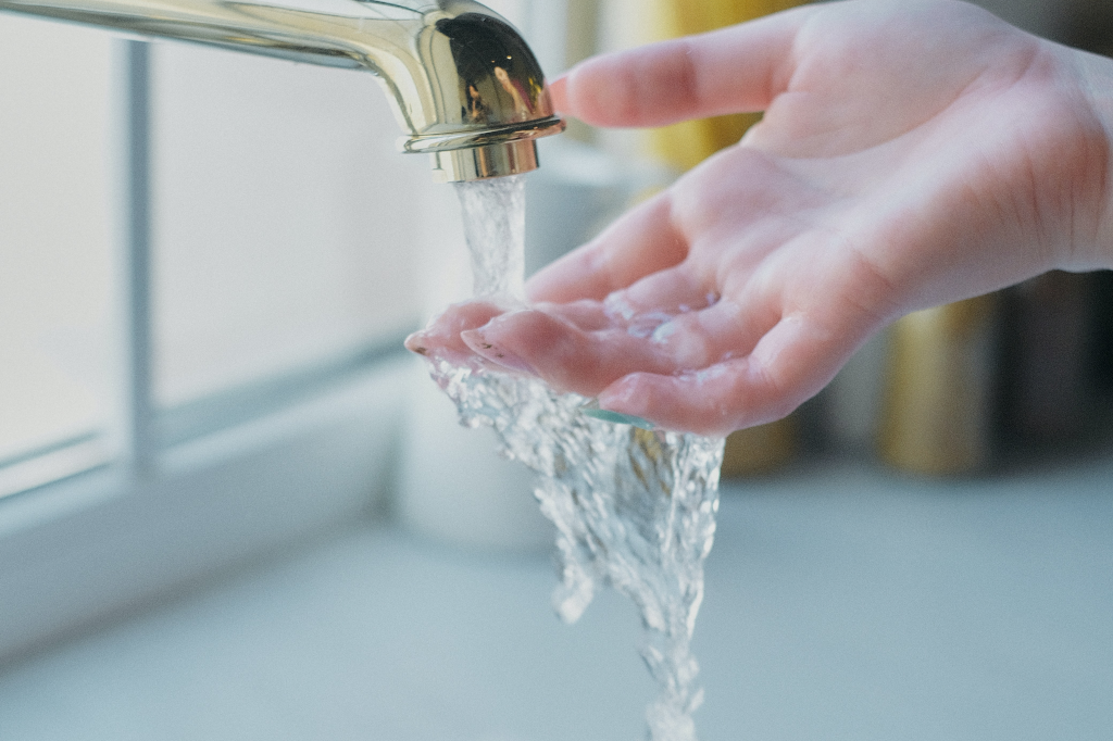 the effects of hard water in your home