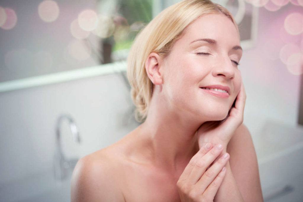 Soft Water Ideal For Your Skin and Hair BWT