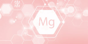 Drinking filter water kits with magnesium