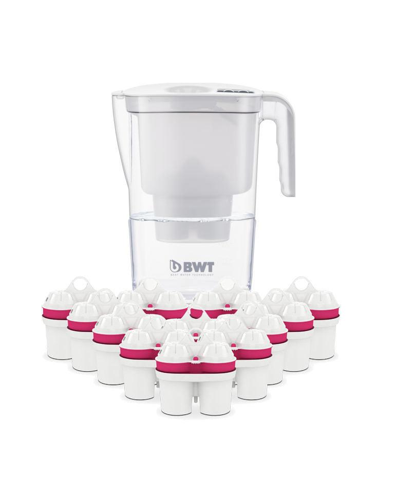 Vida plus 12 Magnesium Mineralizes Water cartridges Vida plus 12 Magnesium Mineralizes Water cartridges