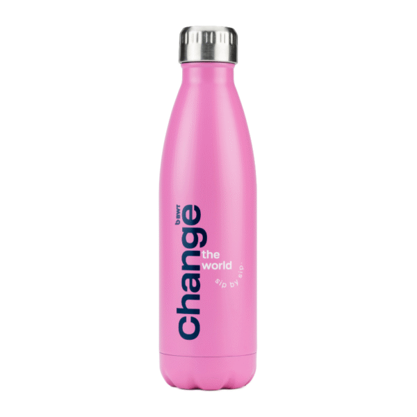 Climate Bottle 2026