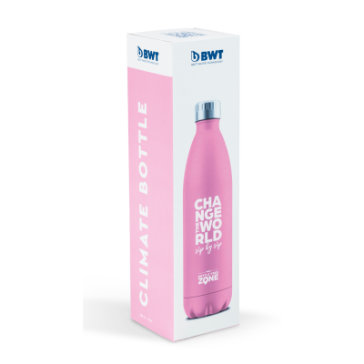 BWT Climate Bottle Free Zone Box 1 BWT Climate Bottle Free Zone Box 1