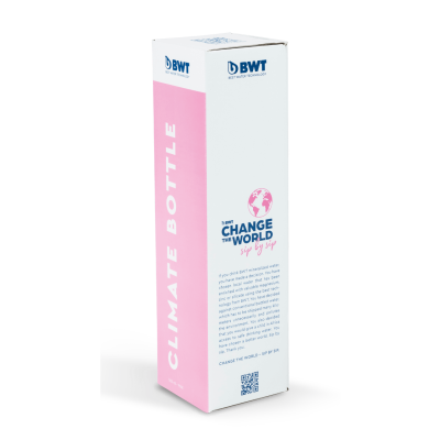 BWT Climate Bottle Free Zone Box 2 BWT Climate Bottle Free Zone Box 2