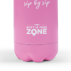 BWT Climate Bottle Free Zone Logo