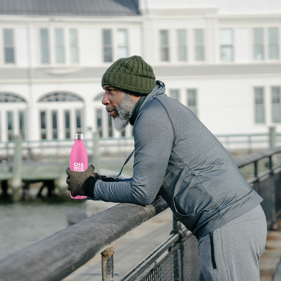 BWT Climate Bottle Free Zone Urban