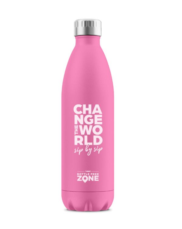 BWT Climate Bottle Free Zone BWT Climate Bottle Free Zone