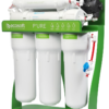 BWT Ecosoft P'URE Balance 6-Stage Re verse Osmosis SystemM0675MBALPSUK left