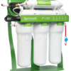 BWT Ecosoft P'URE Balance 6-Stage Reverse Osmosis System M0675MBALPSUK right