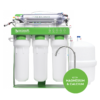 BWT Ecosoft P'URE Balance 6-Stage Reverse Osmosis System with magnesium & calcium