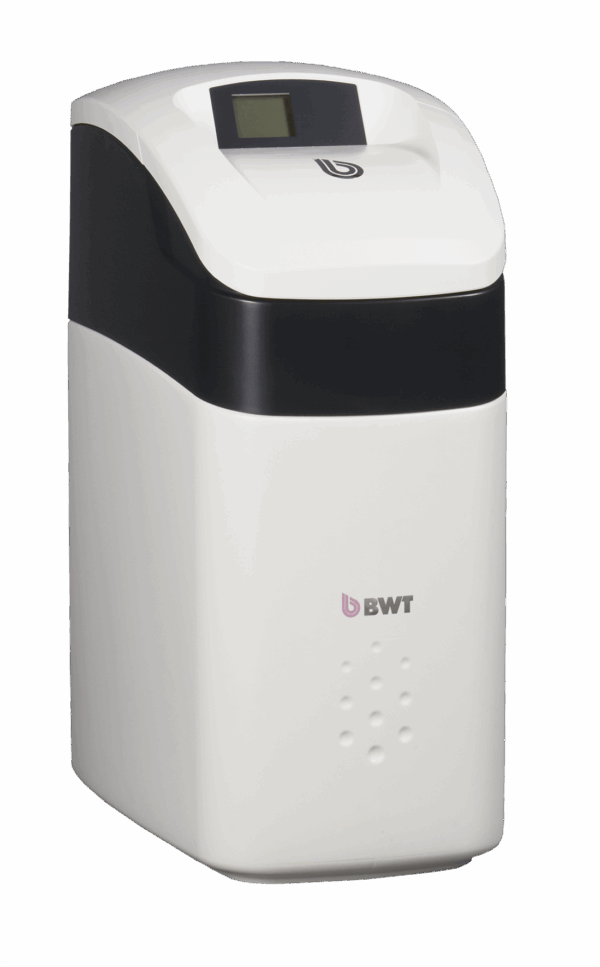 PS10UK - Luxury Water Softeners PERLA Silk