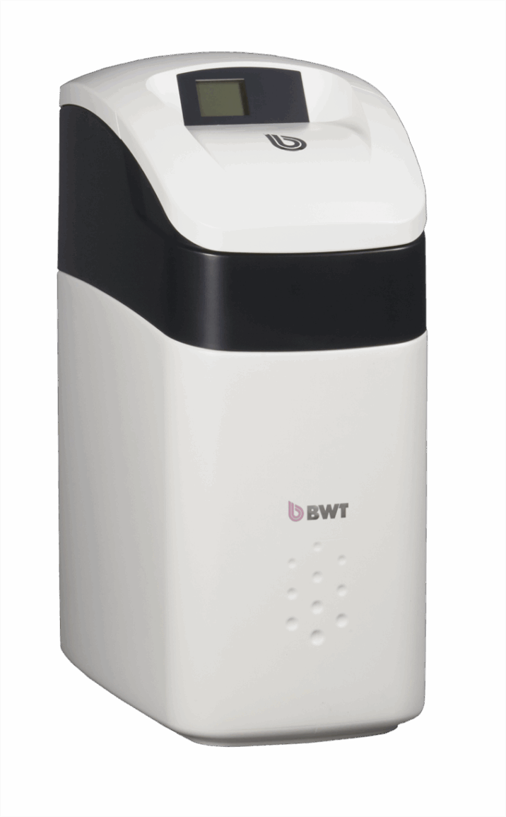 PS10UK - Luxury Water Softeners PERLA Silk