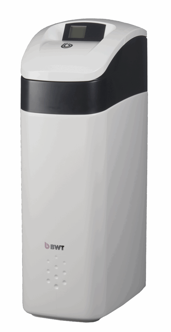 PS25UK - Luxury Water Softeners PERLA Silk