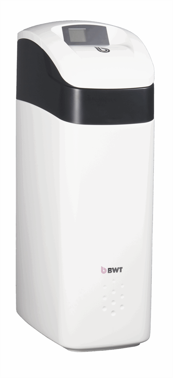 PS20UK - Luxury Water Softeners PERLA Silk