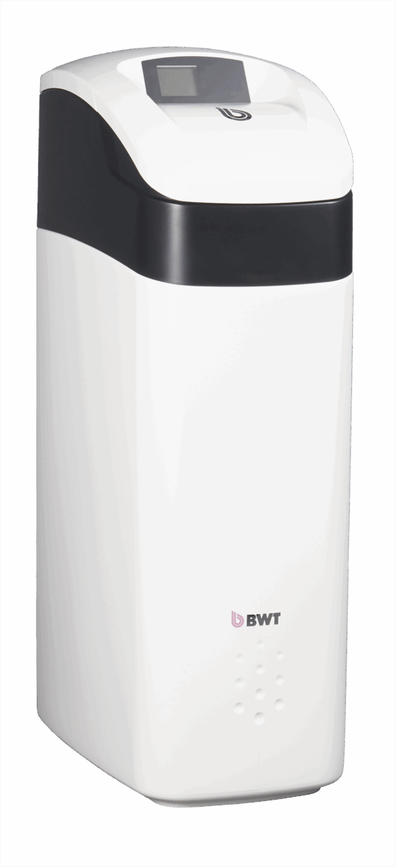 PS20UK - Luxury Water Softeners PERLA Silk