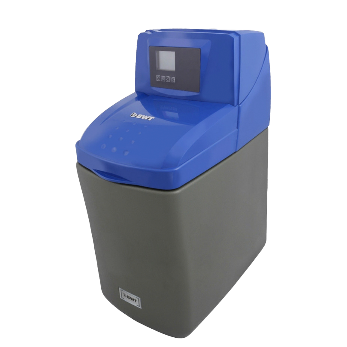 Luxury Water Softener - WS 355