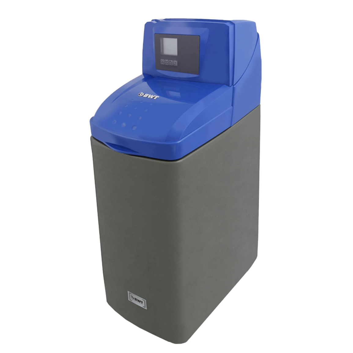 Luxury Water Softener - WS 655