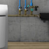 AQA Therm HWG for heating system