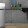 AQA Therm HWG for heating system