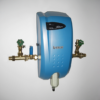 Technology of the BWT AQA nano