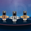 BWT D1 ECO Pressure Reducing Valve Models